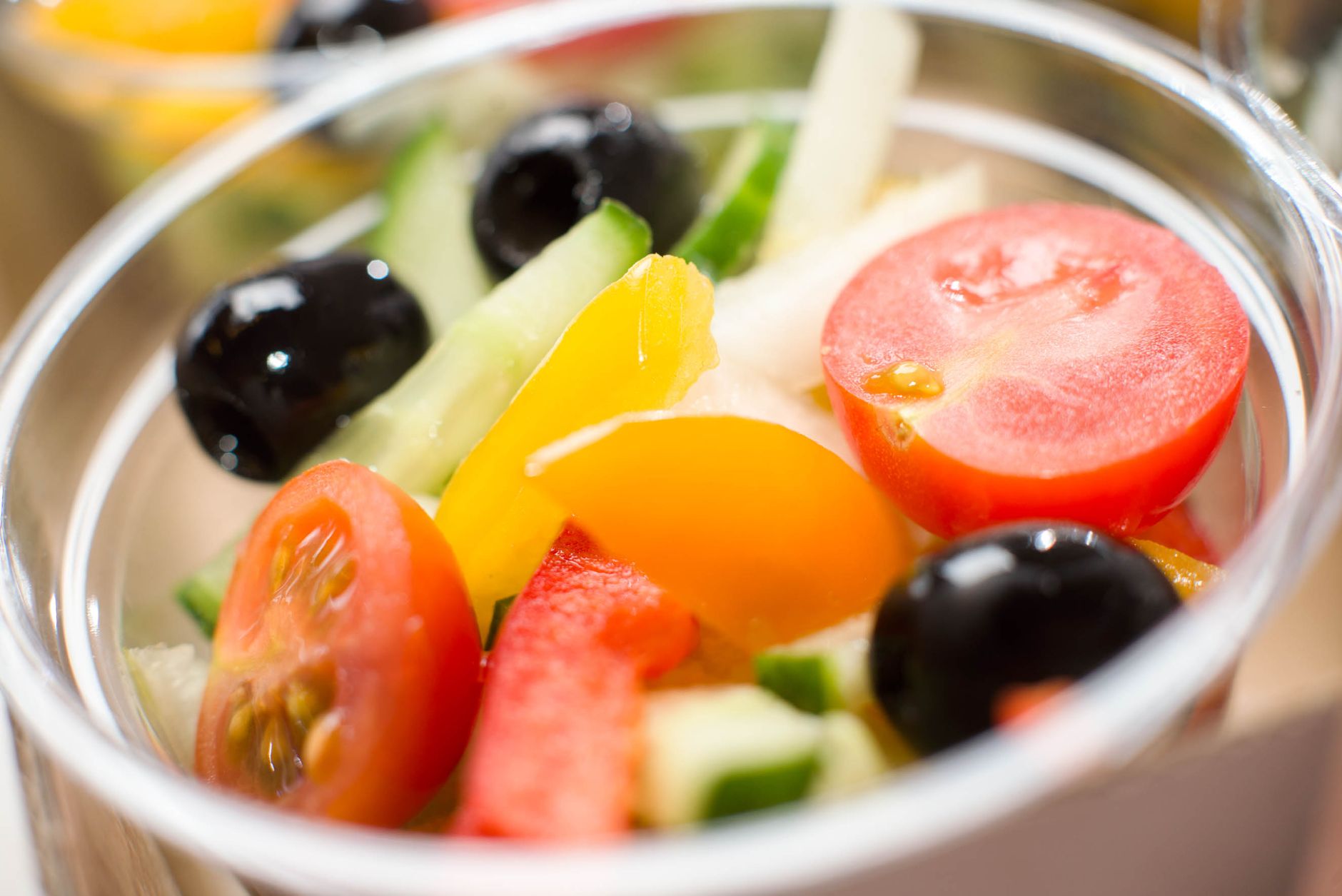 Salads