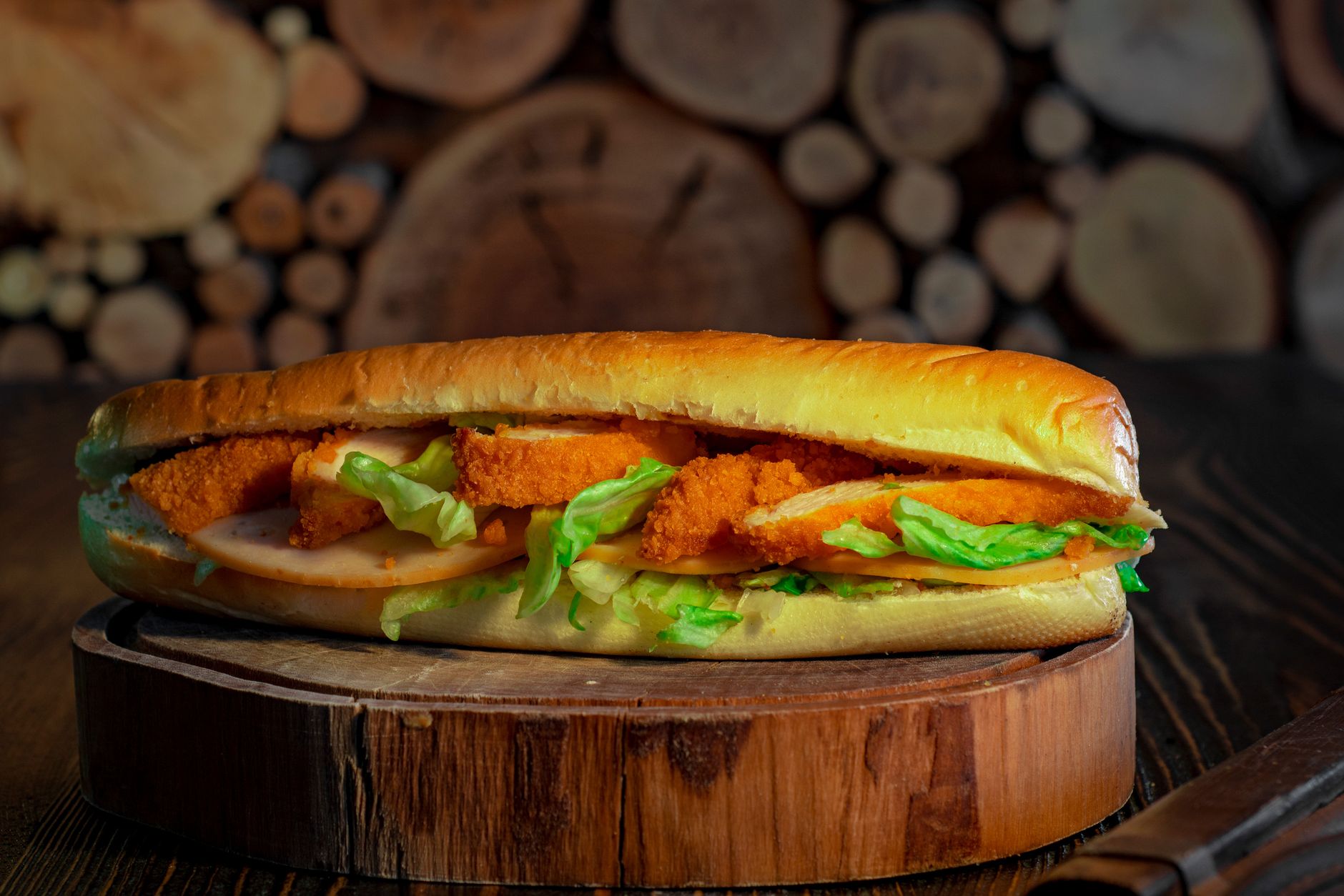Subs & Sandwiches
