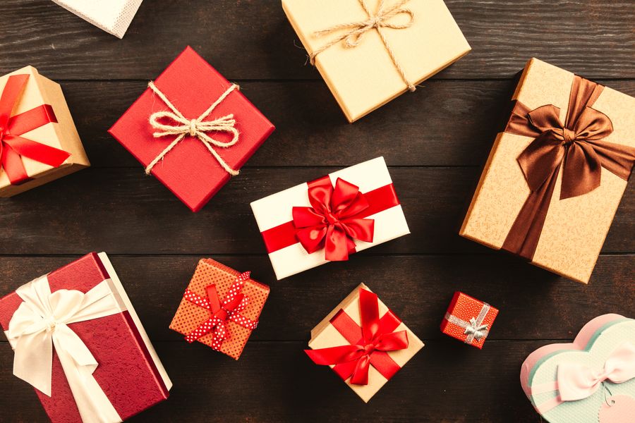 Gift Cards